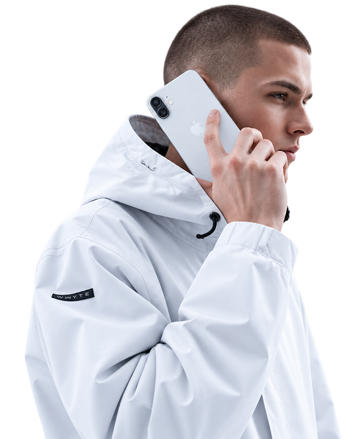 01. Phone Room